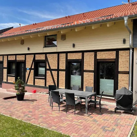 Ferienhaus 
