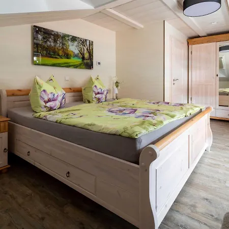 Apartment Ferienhaus 